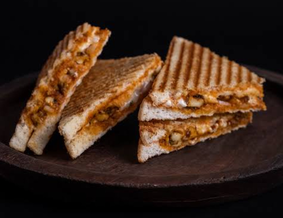 Tandoori (Panner Or Mushroom) Sw