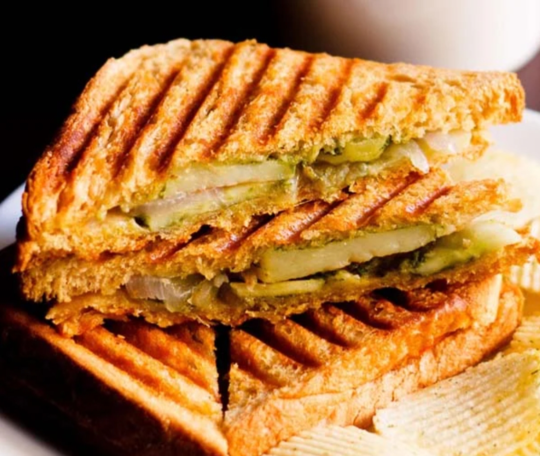 African Peri Peri(Panner Or Mushroom) Sw