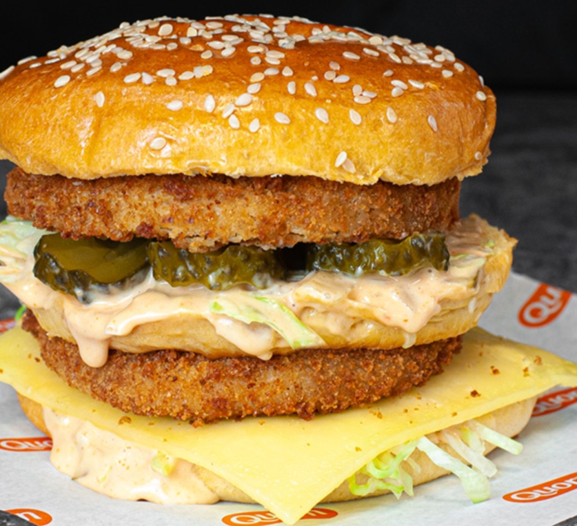 Jumbo Burger(chicken)