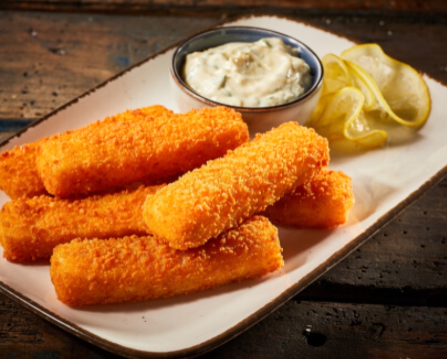 Fish Finger