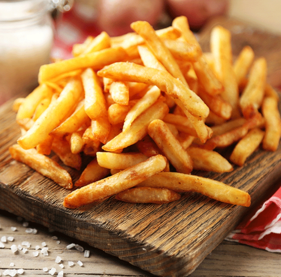 Fries
