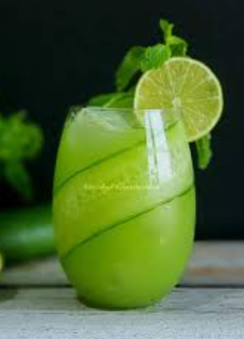 Mint Cooler