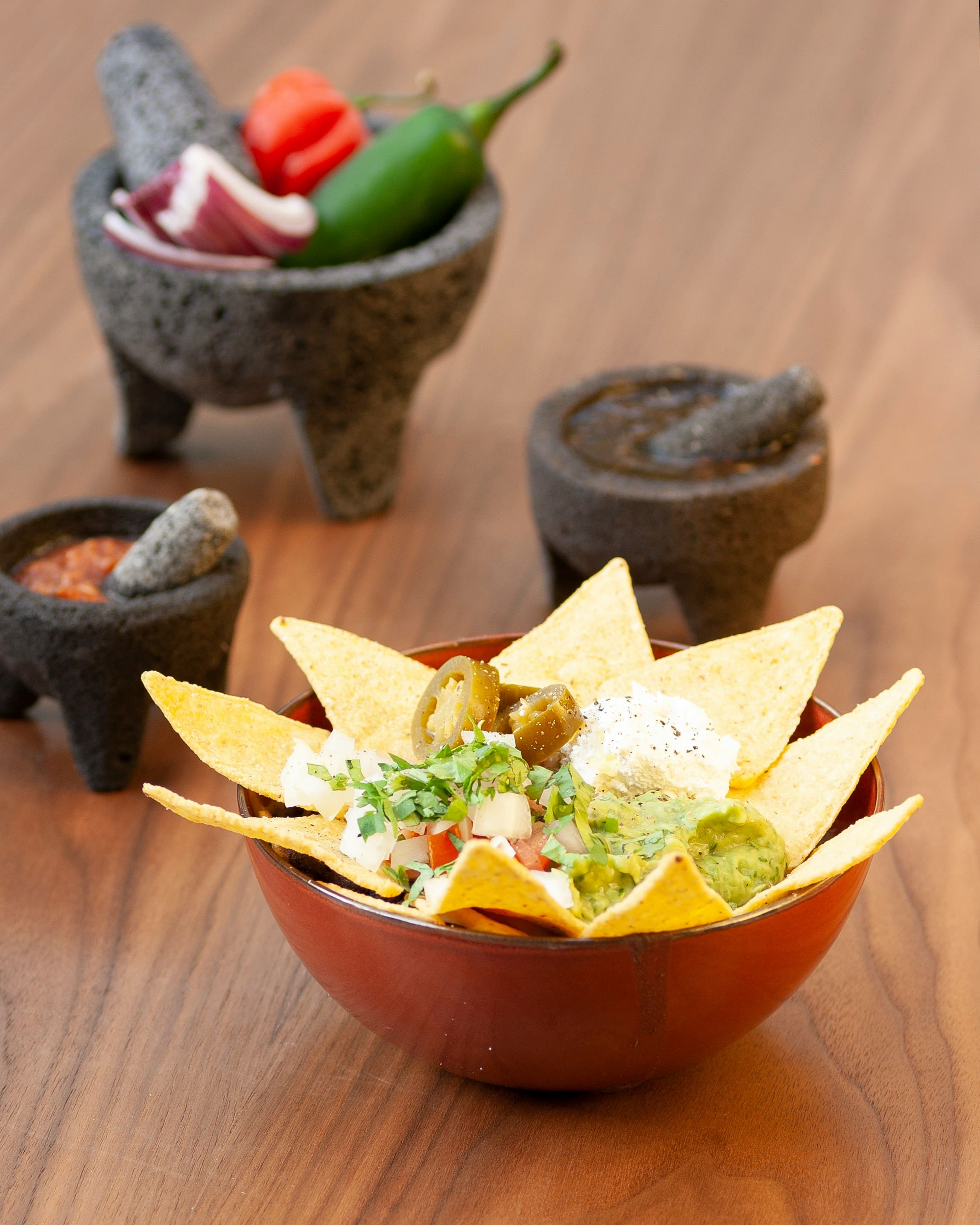 Nachos