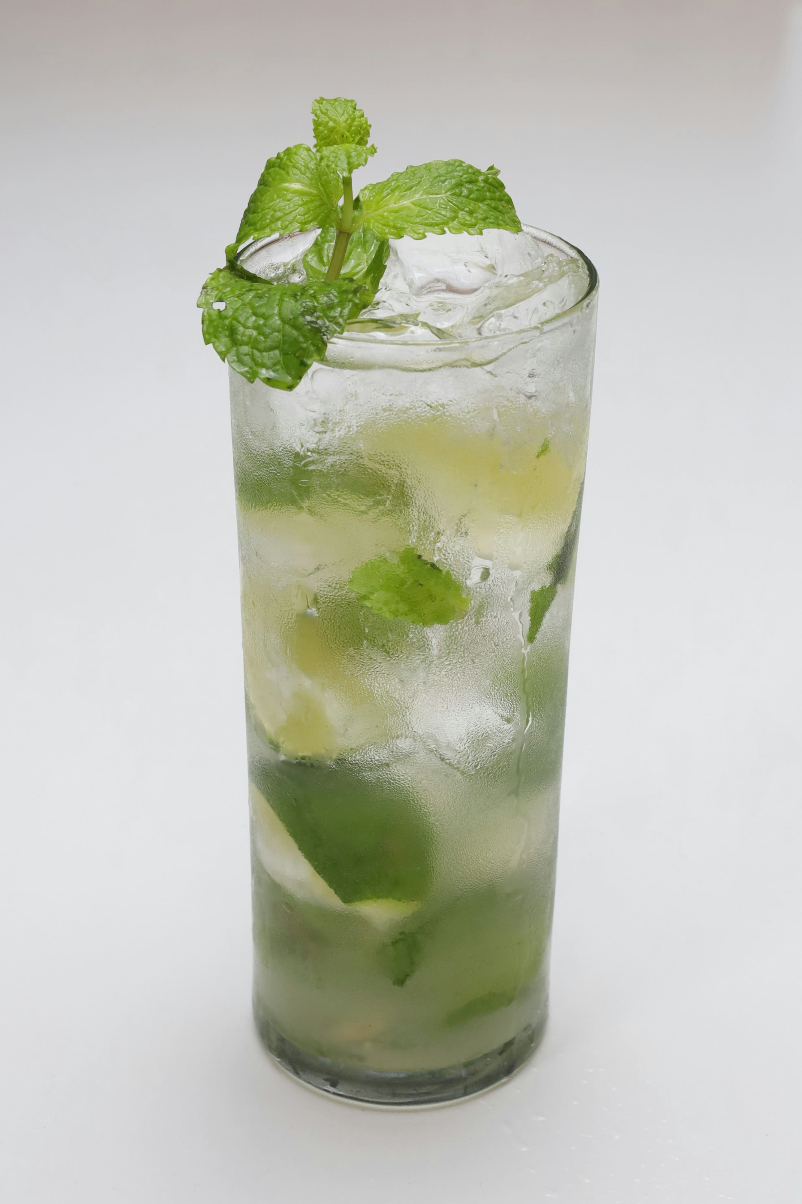 Green Apple