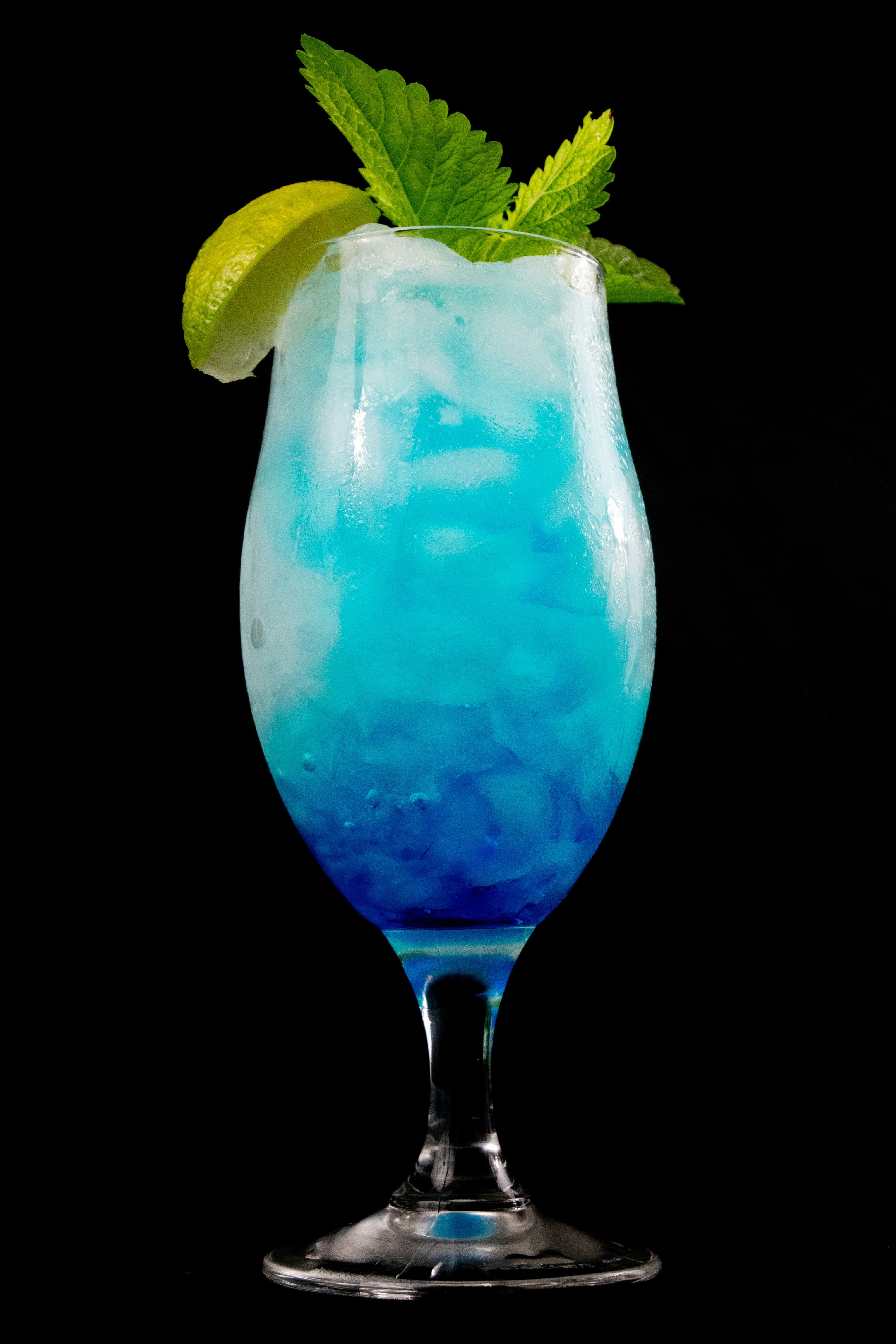 Blue Berry