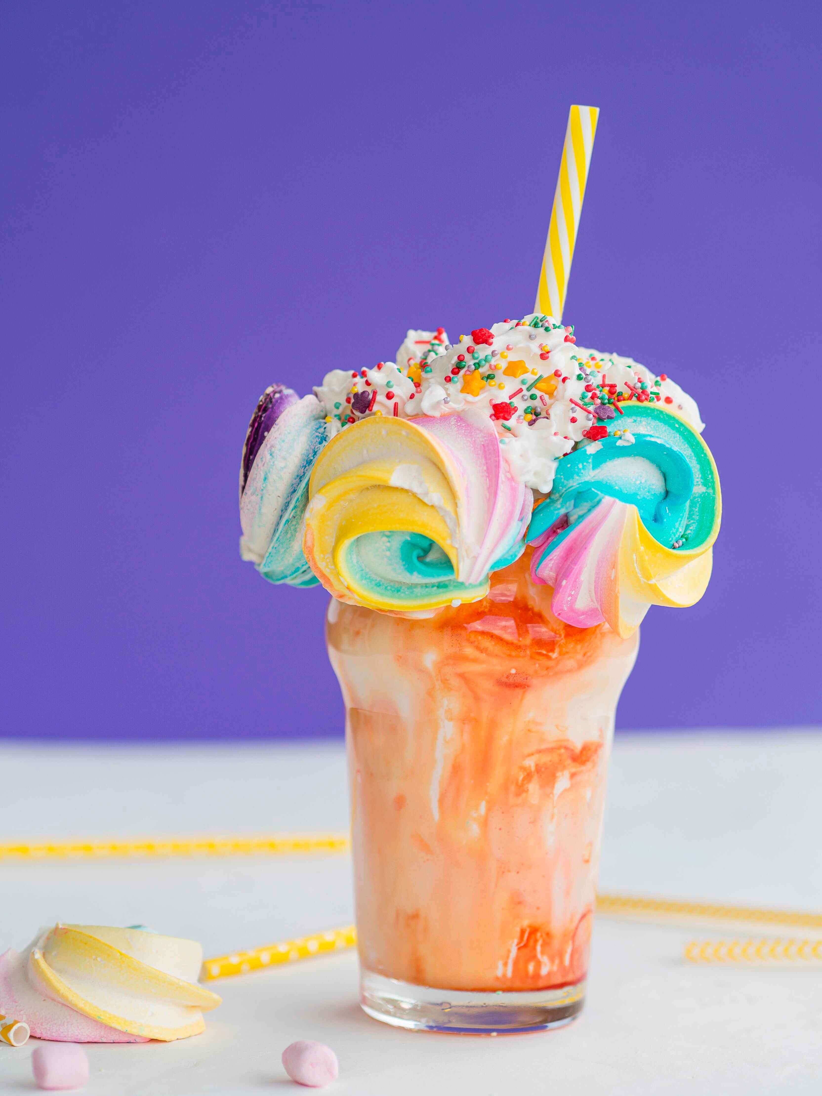 Rainbow Mix