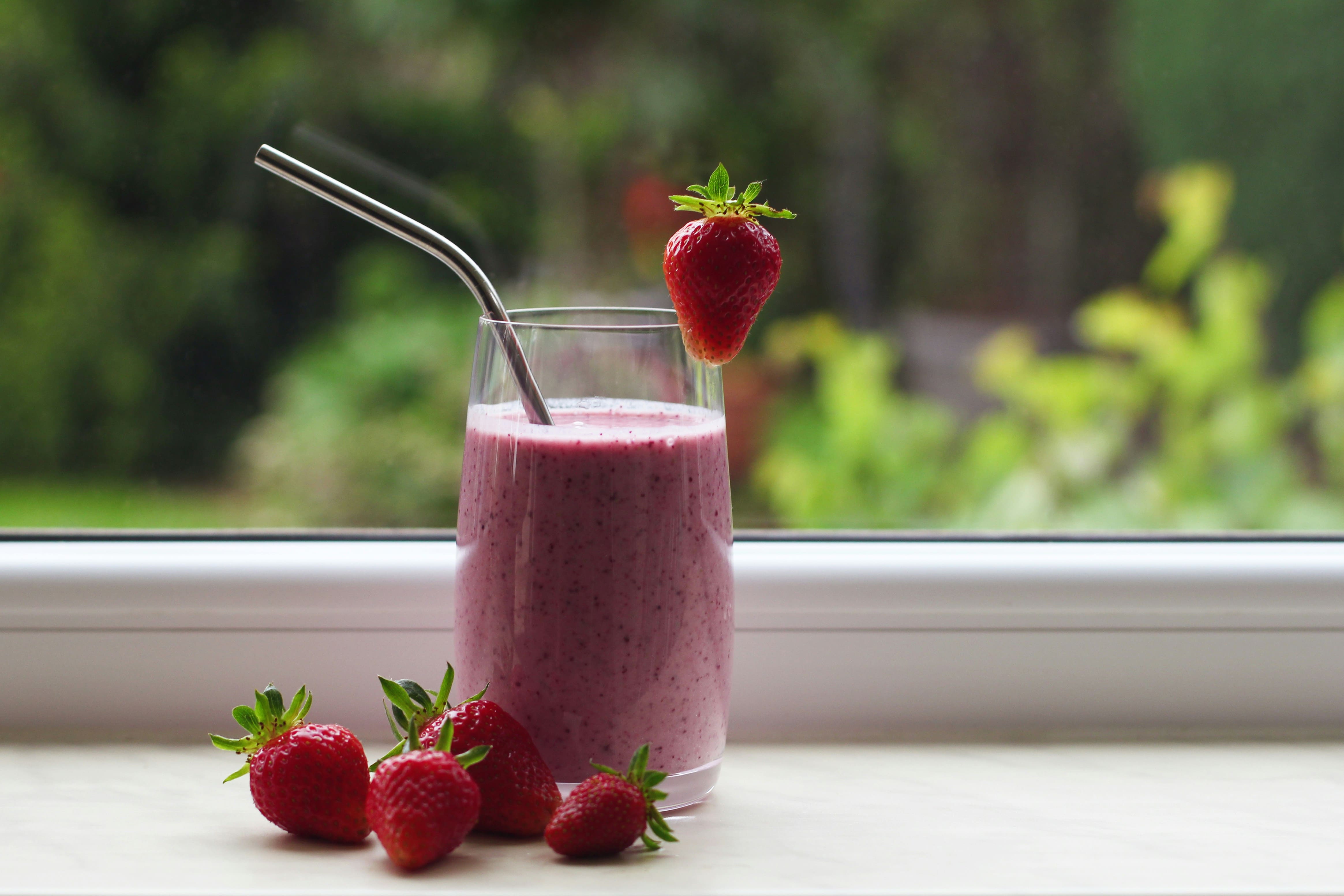 Strawberry
