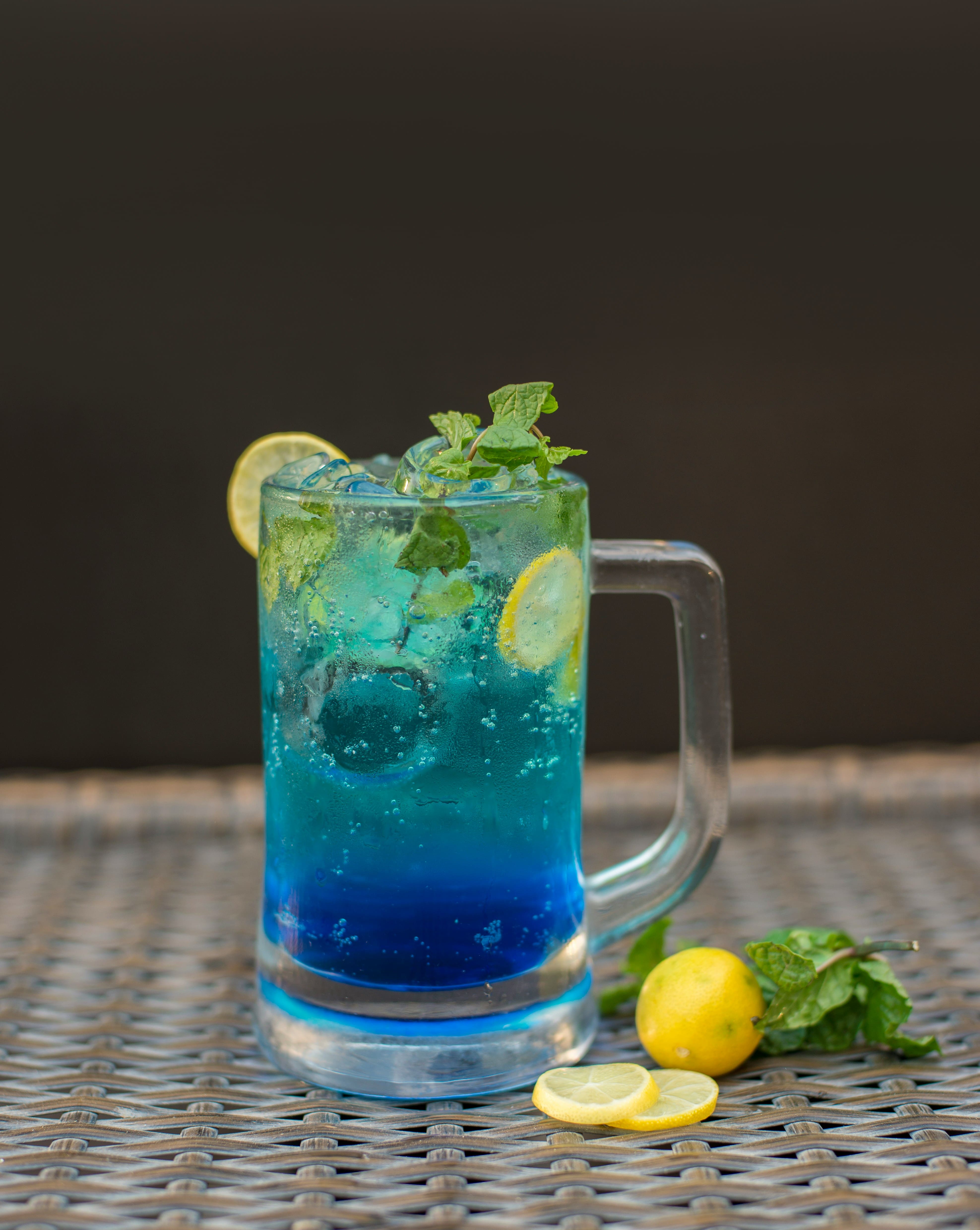 Blue Heaven