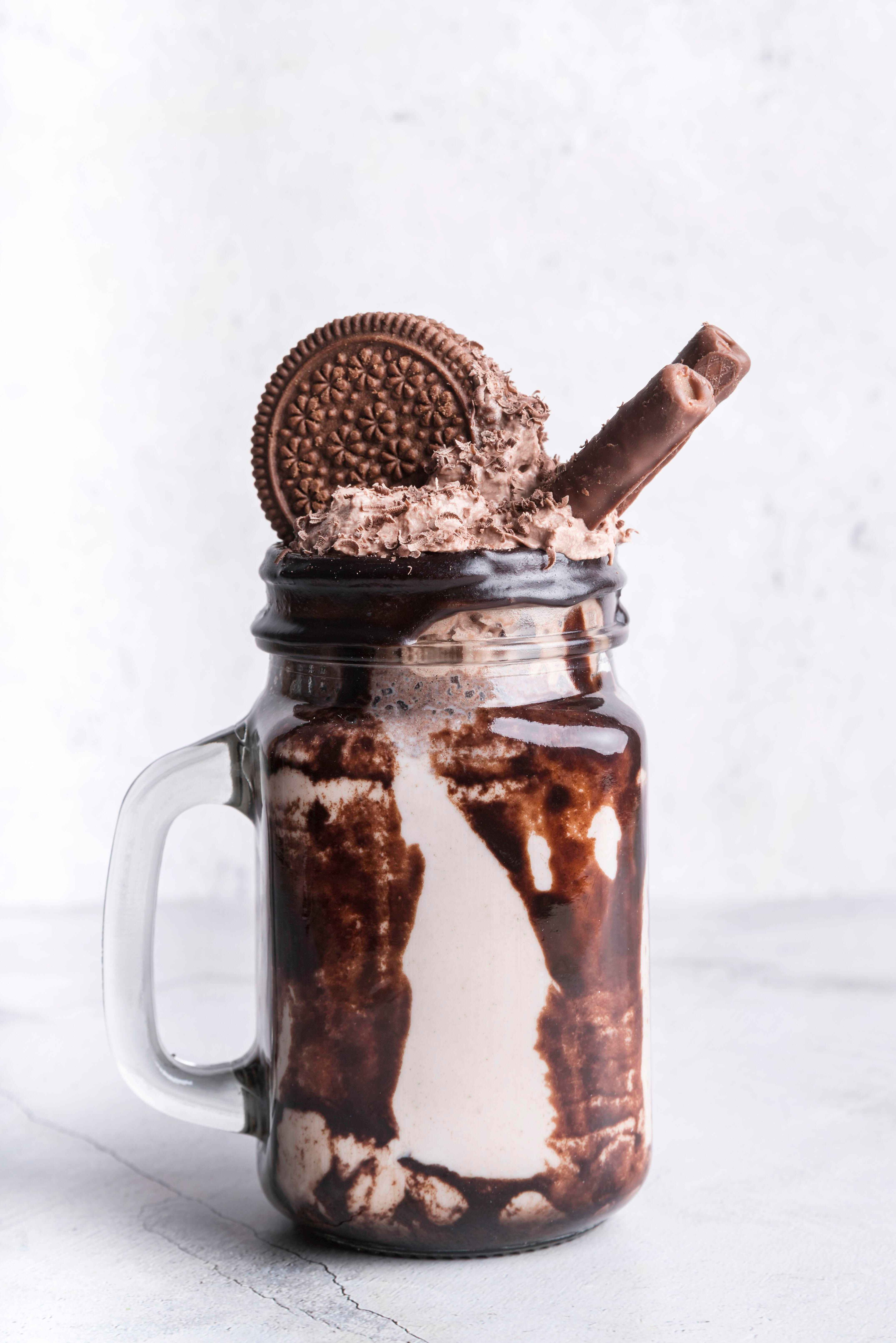 Where Is My Oreo