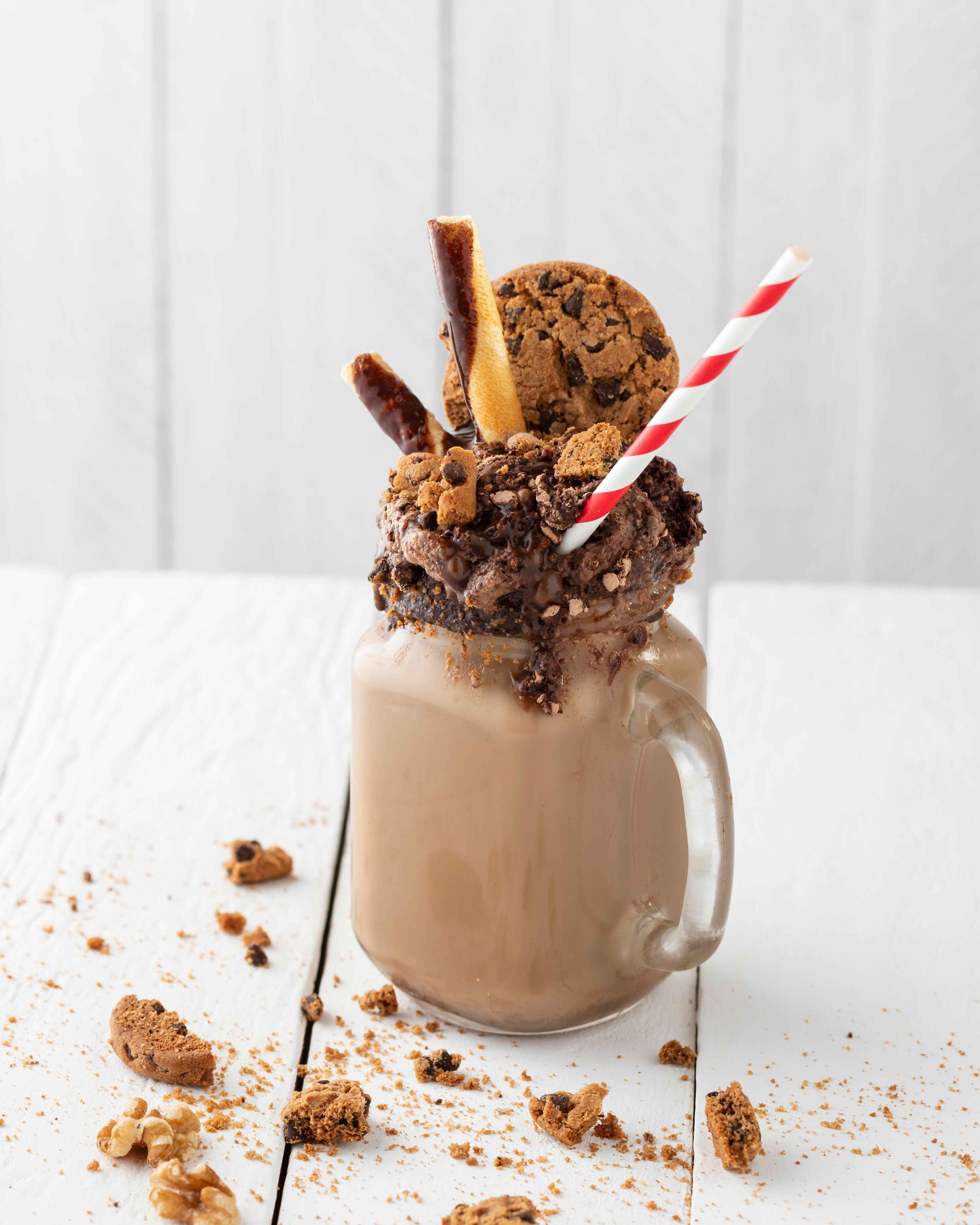 Nutella (yummy)