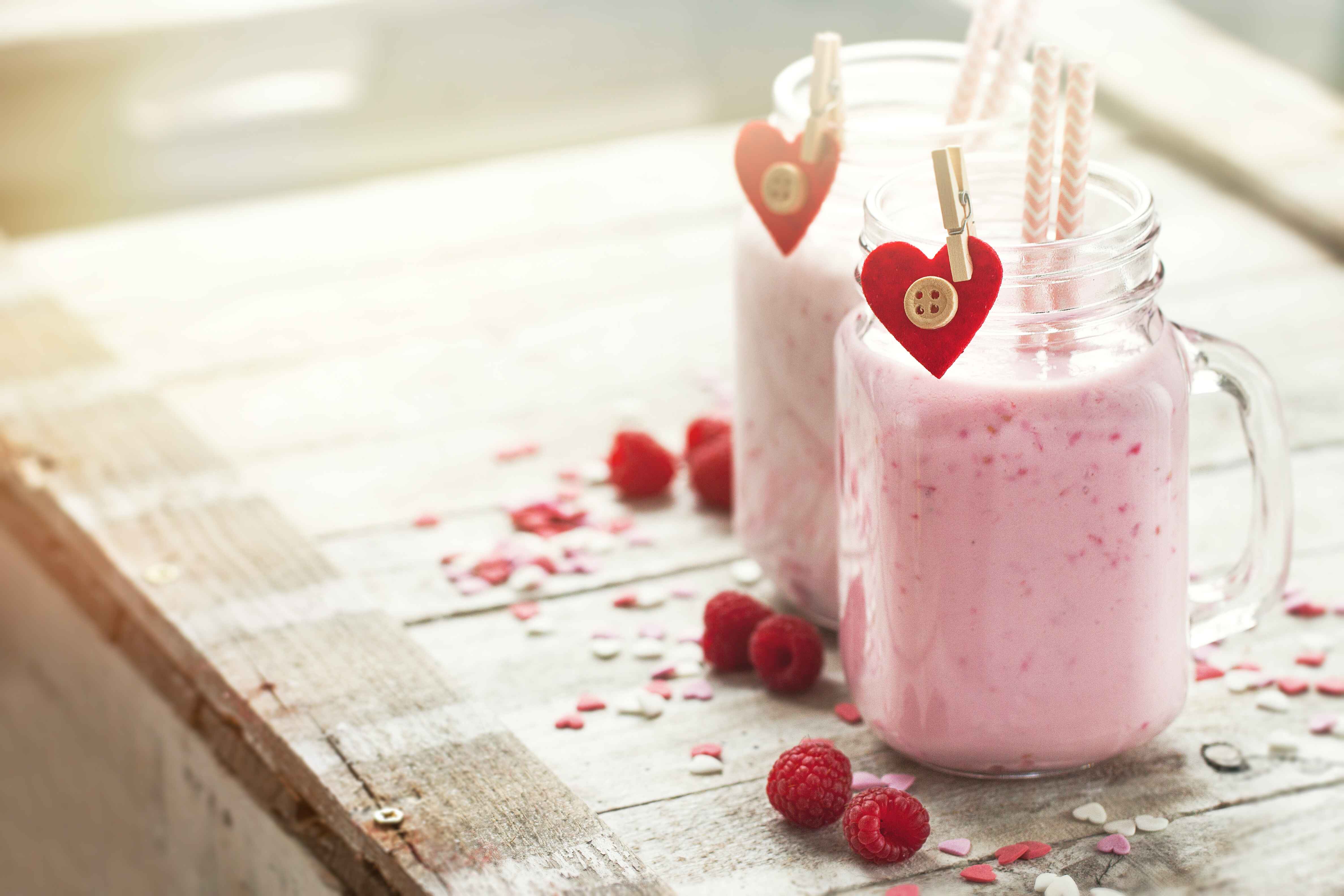 Strawberry Love