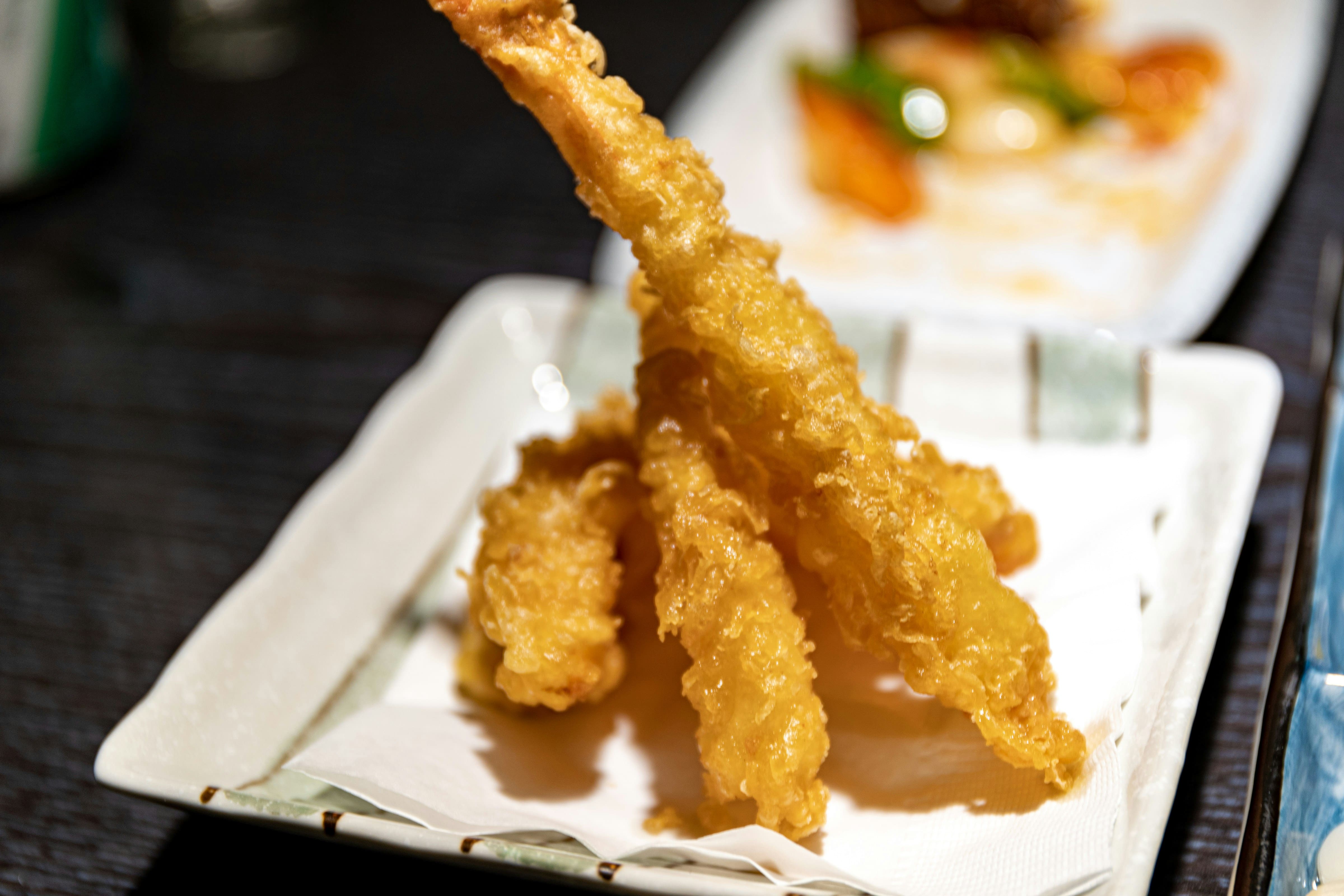 Fish Finger
