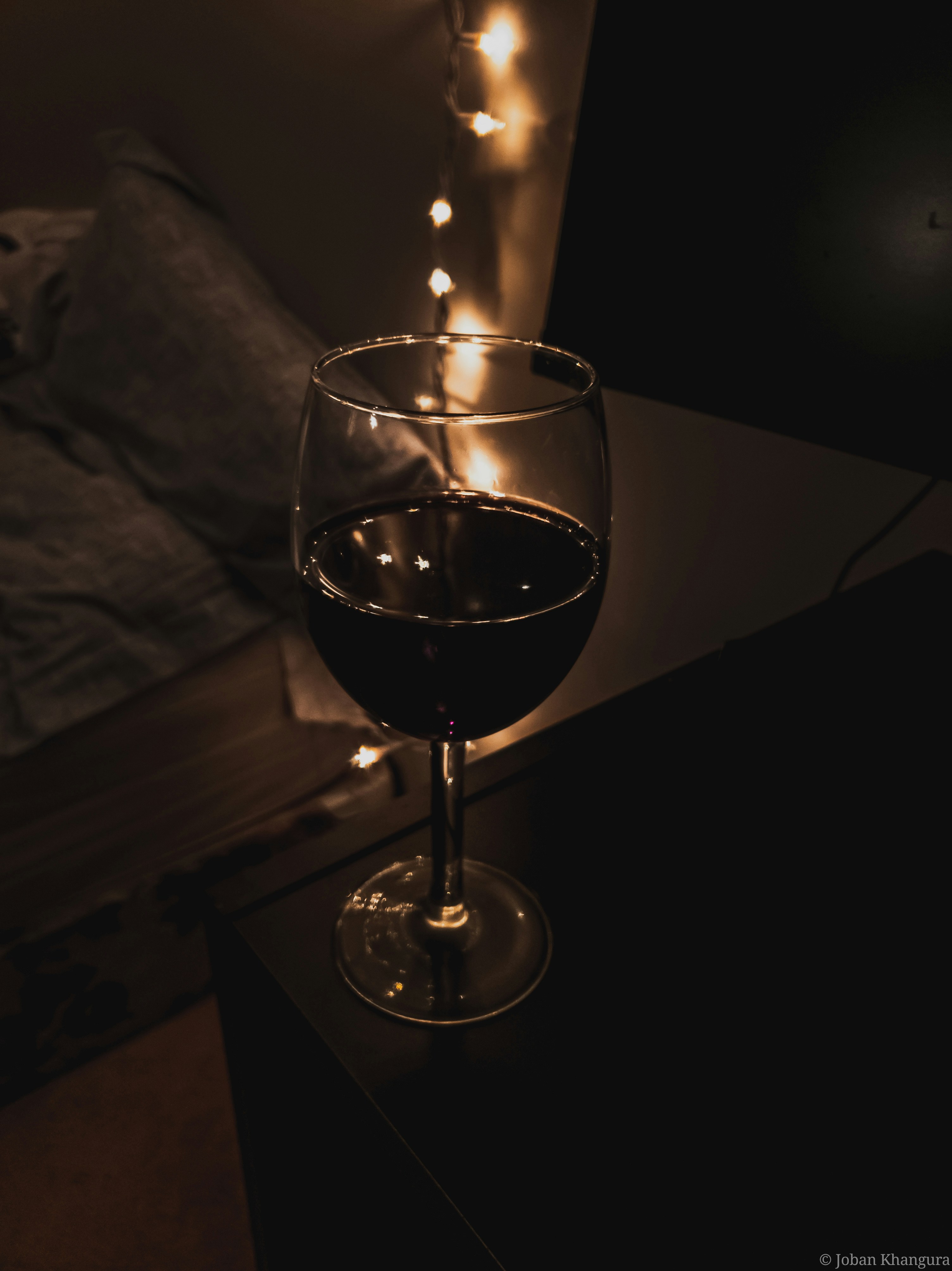 Fall In Love Wine