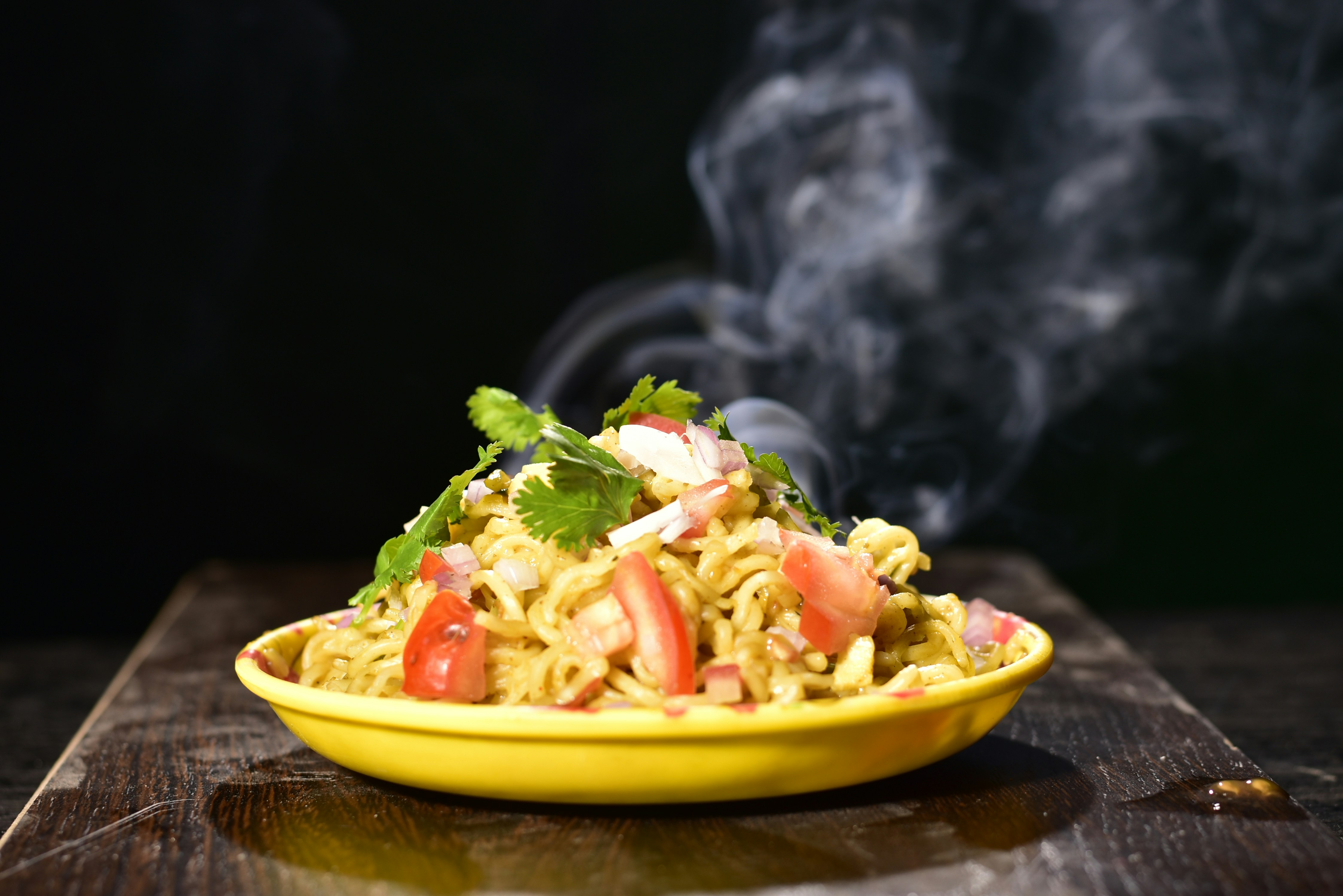 Classic Maggi