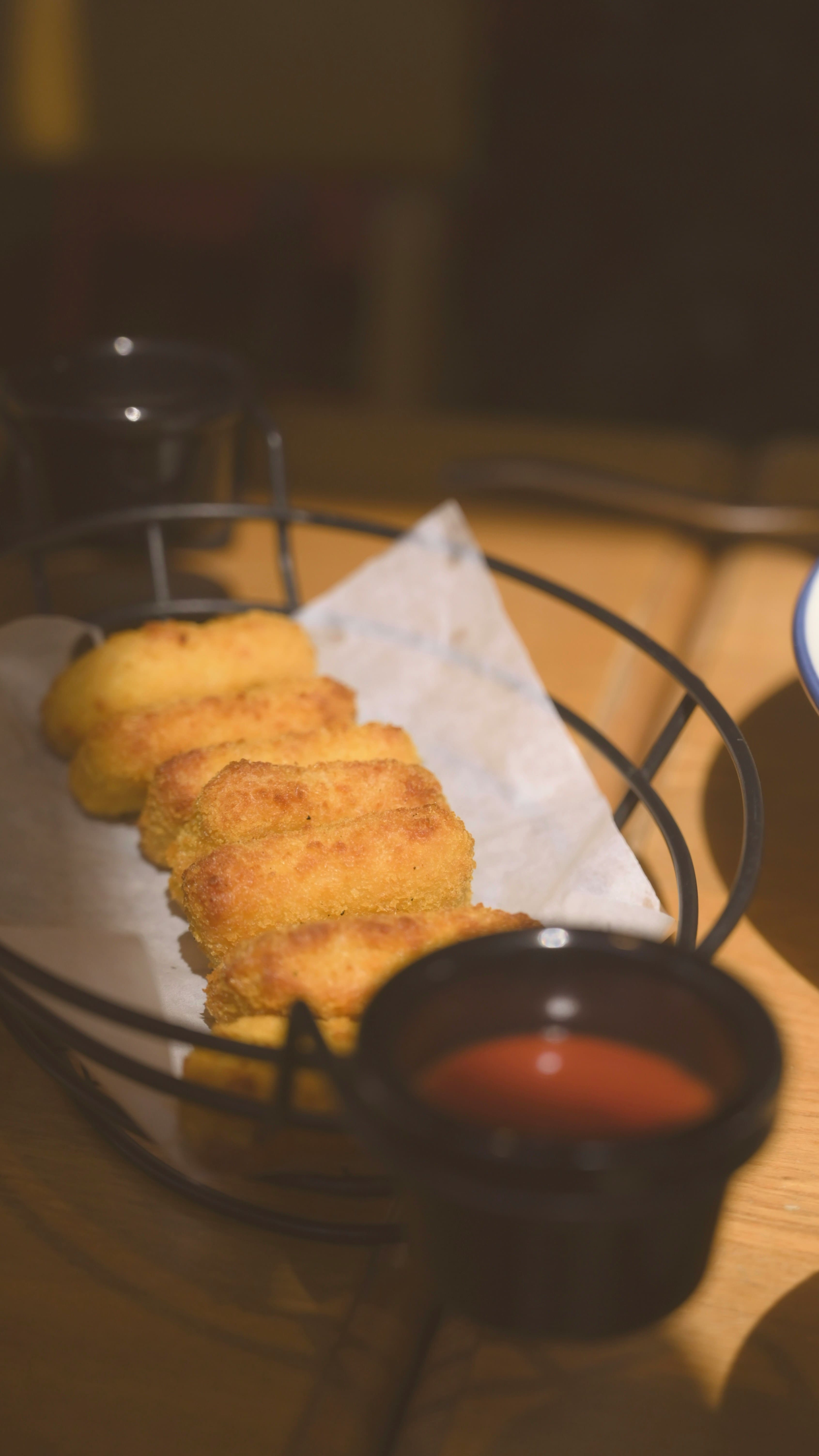 Nuggets (chicken)