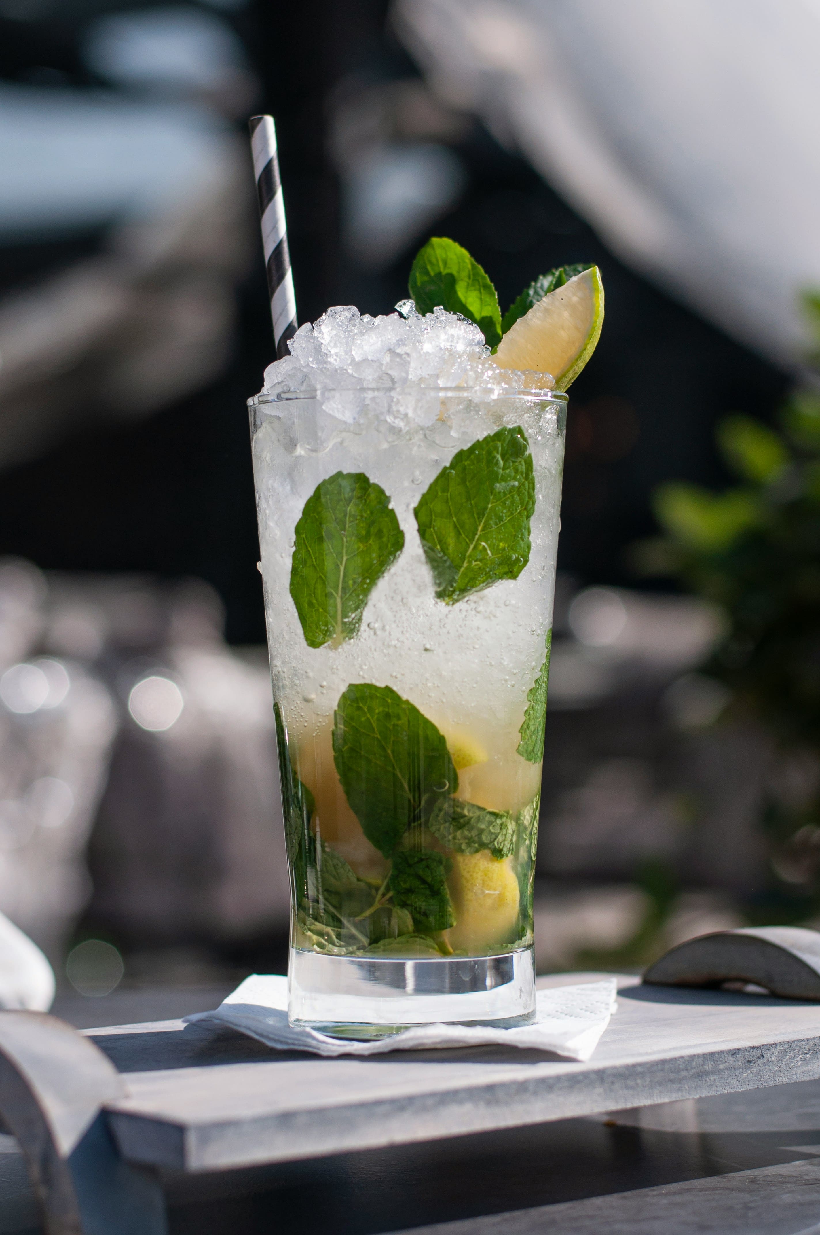 Mint Cooler