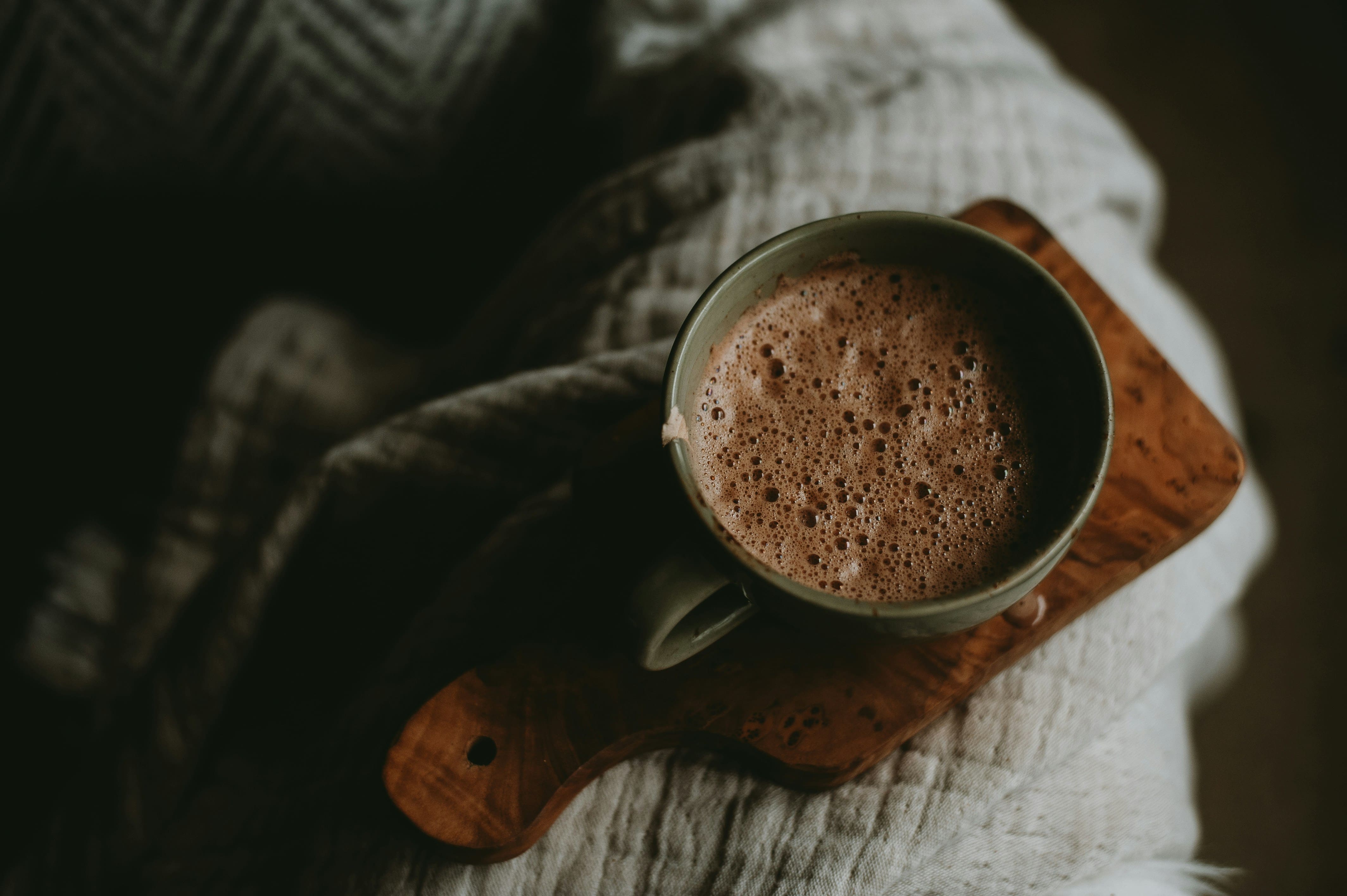 Hot Chocolate