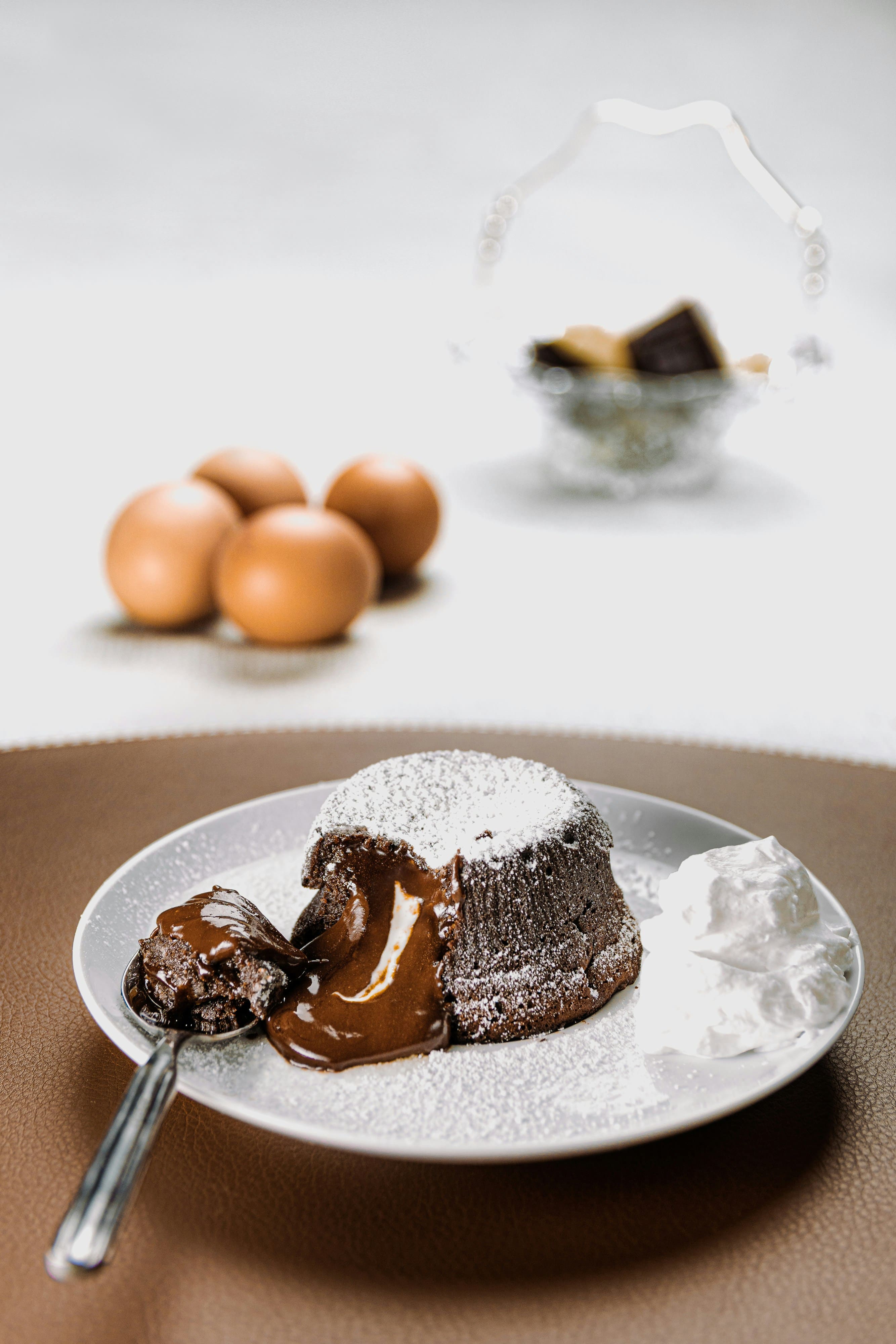 Brownie Heaven