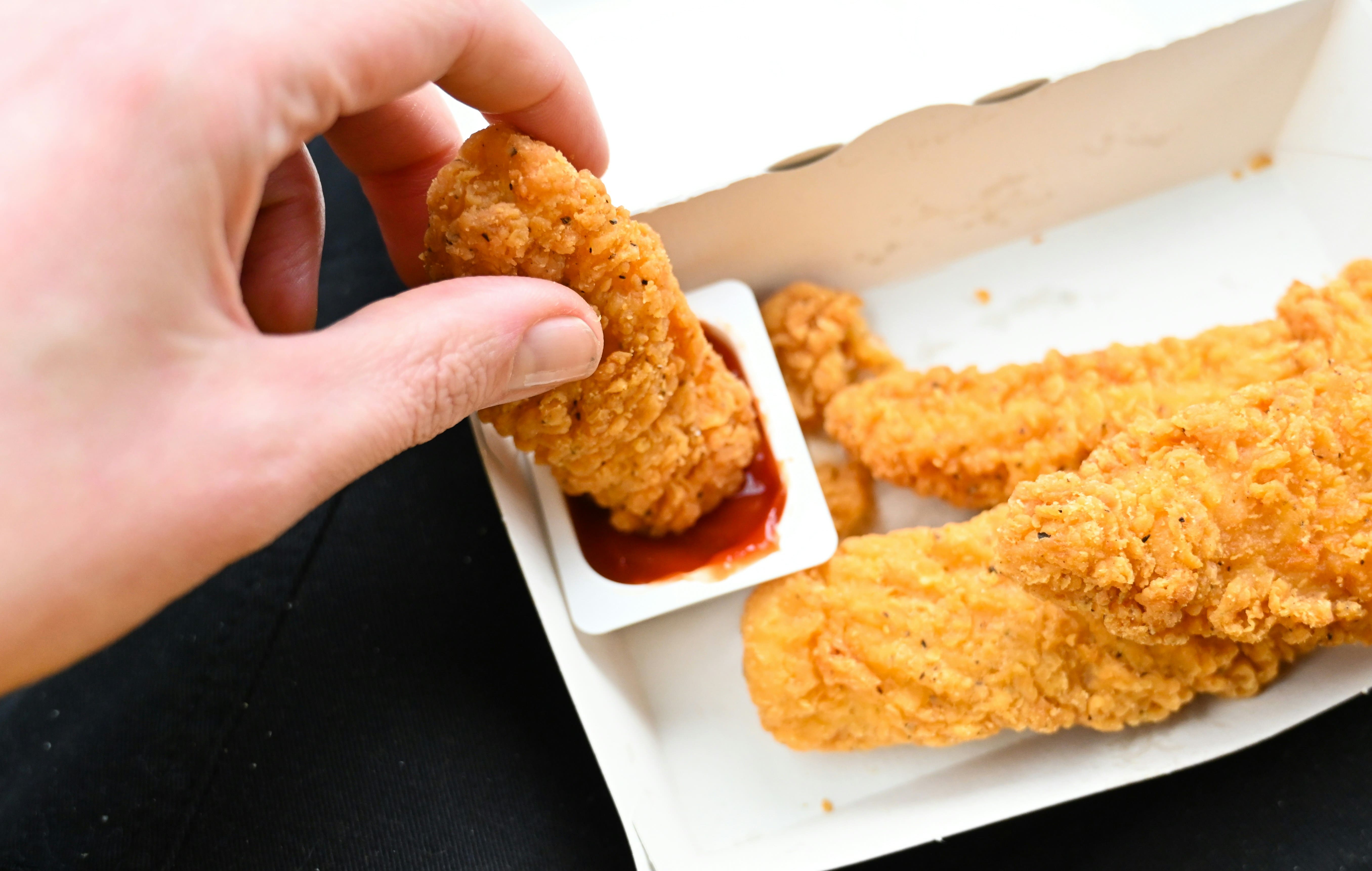 Chicken Strips