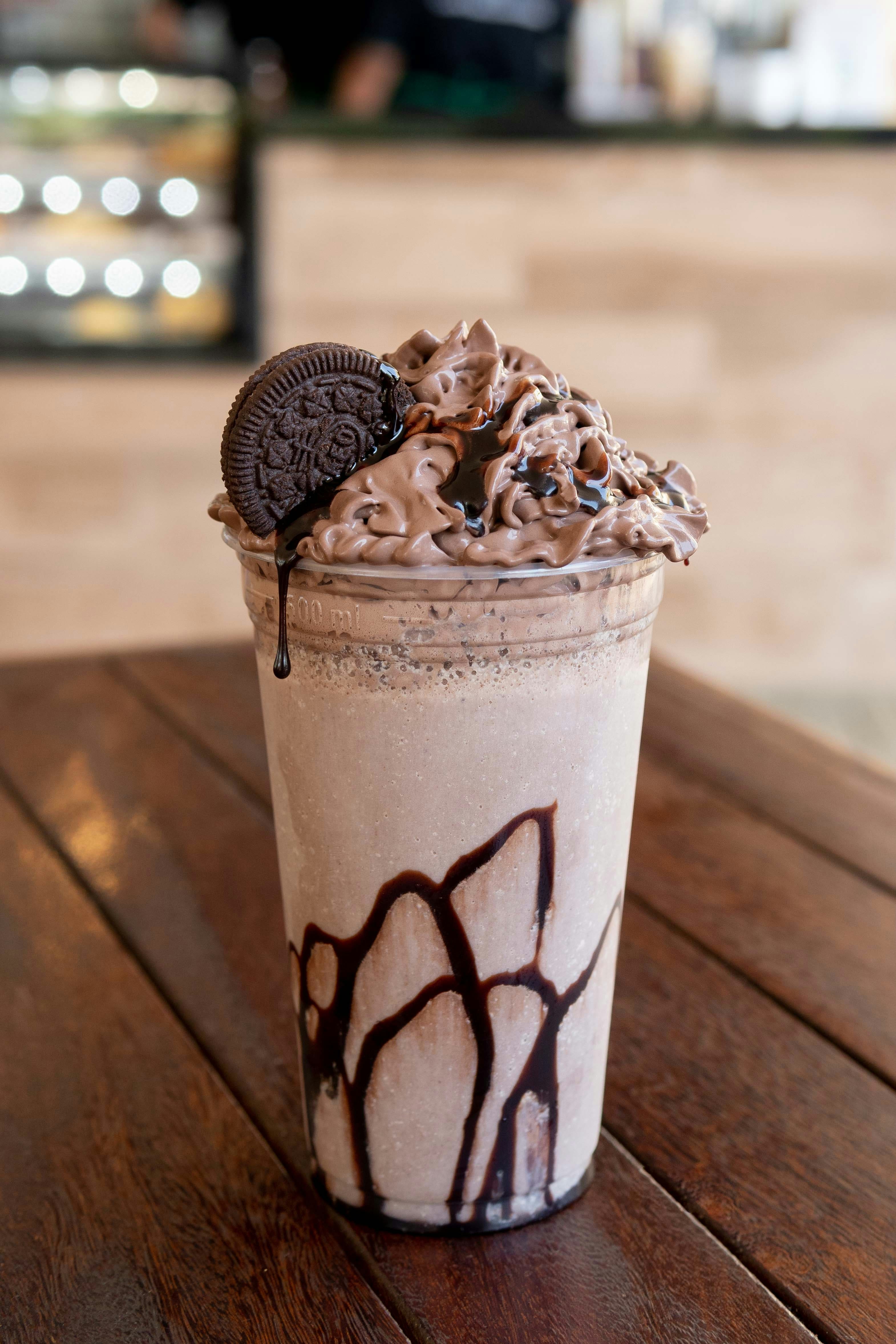 Oreo